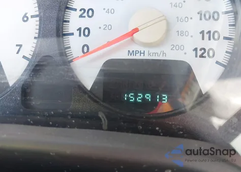 2007 Dodge Ram 1500 Slt/Trx4 Off Road/Sport z USA, uszkodzony, nr VIN 1D7HU18267S183699